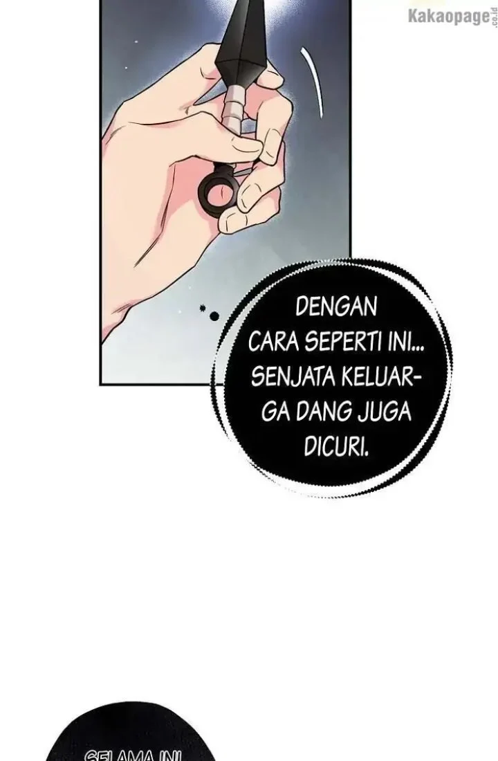 The Strongest Villainess Chapter 47 Gambar 80