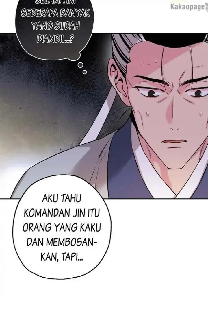 The Strongest Villainess Chapter 47 Gambar 81