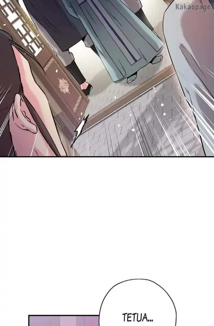 The Strongest Villainess Chapter 47 Gambar 83