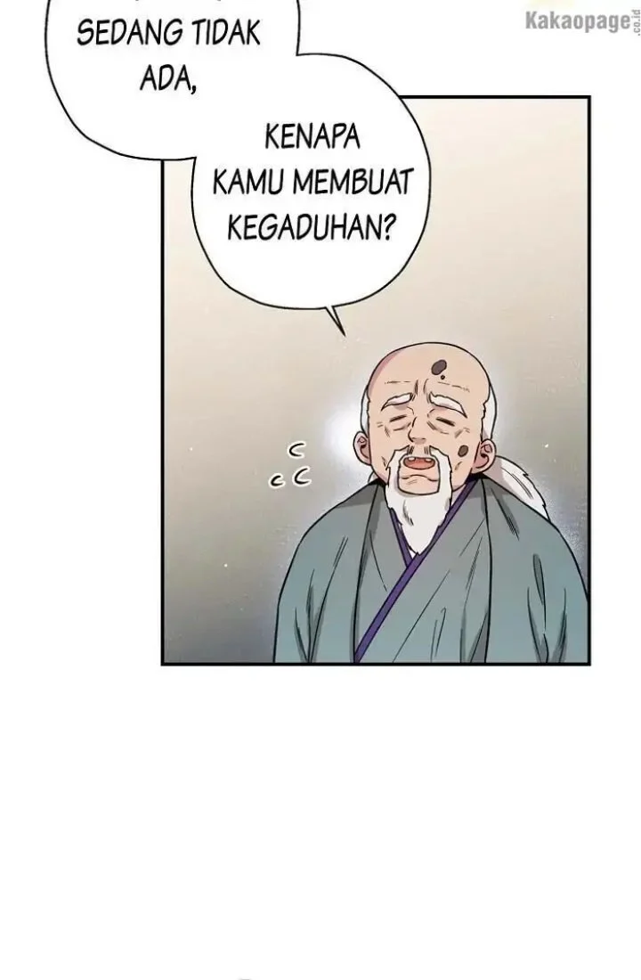 The Strongest Villainess Chapter 47 Gambar 85