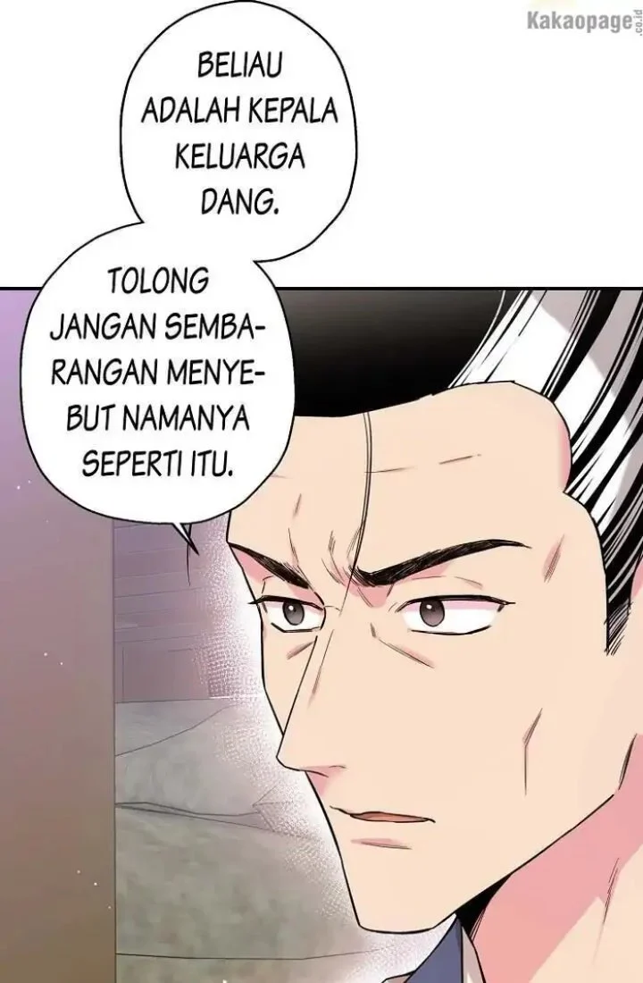 The Strongest Villainess Chapter 47 Gambar 86