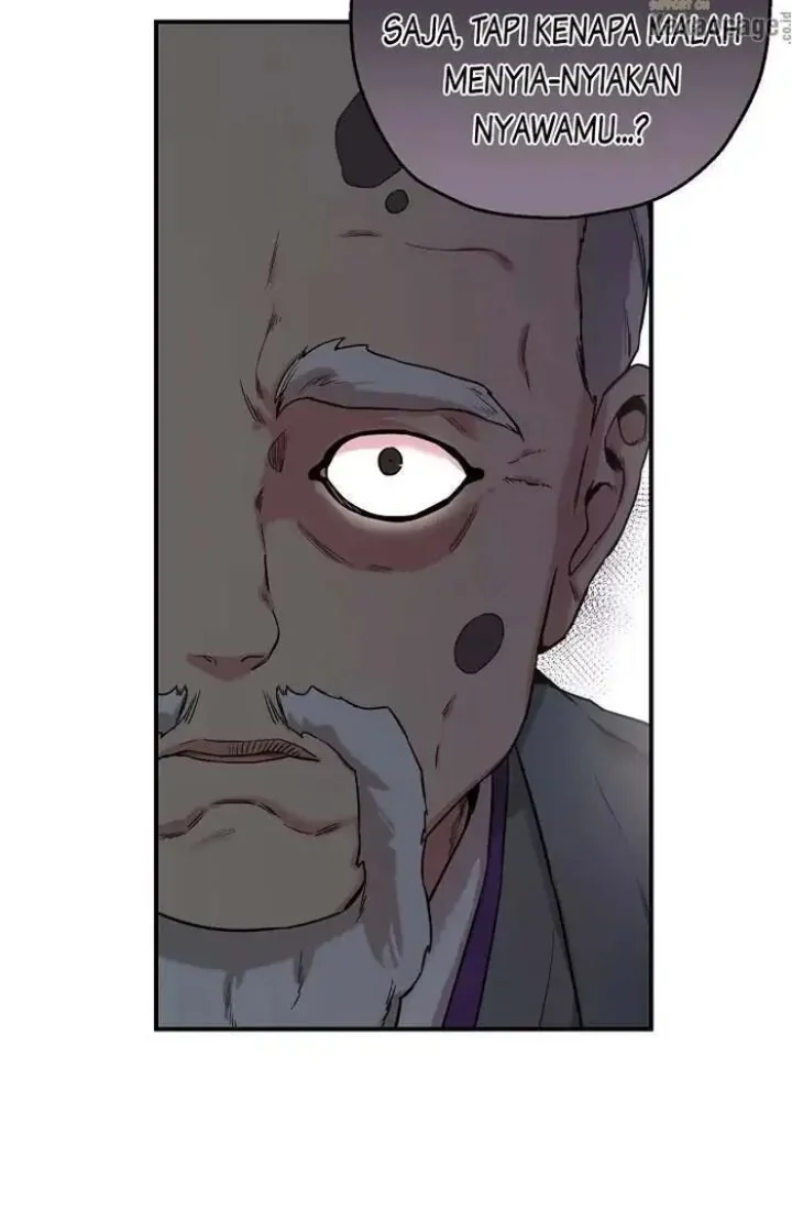 The Strongest Villainess Chapter 47 Gambar 88