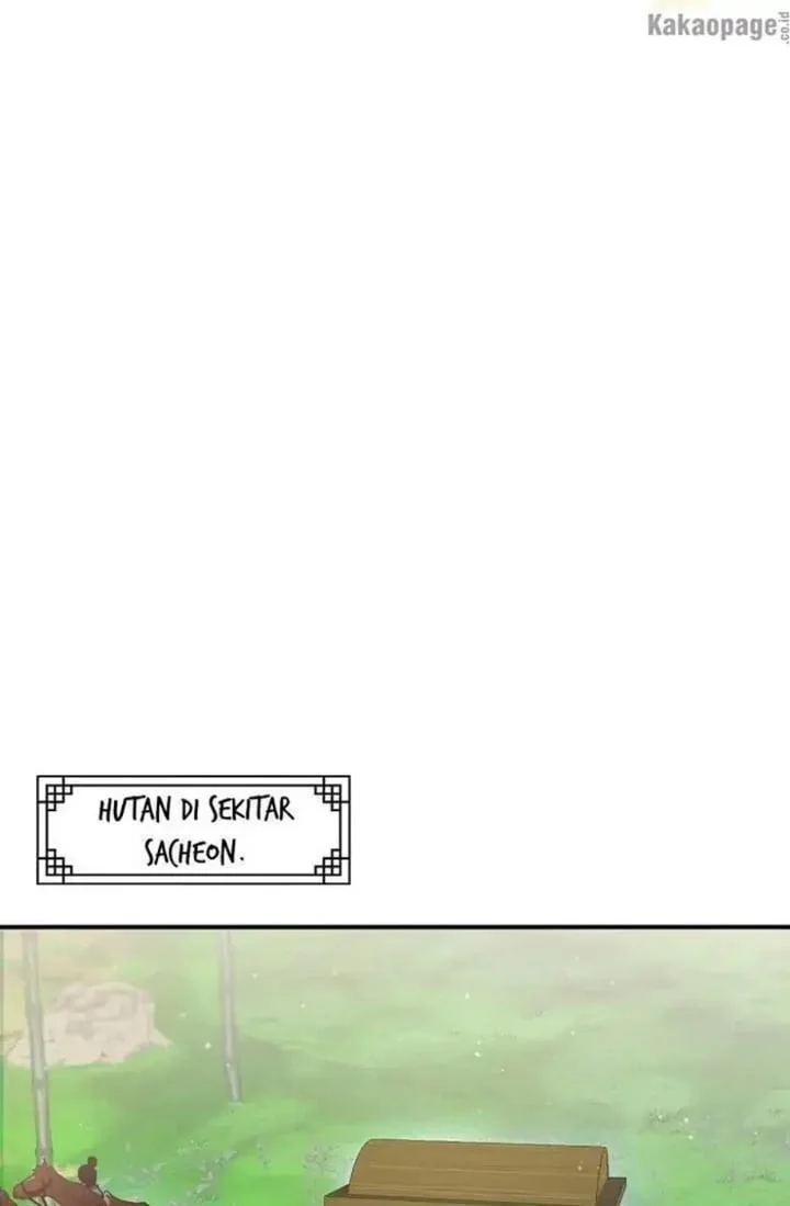 The Strongest Villainess Chapter 48 Gambar 56