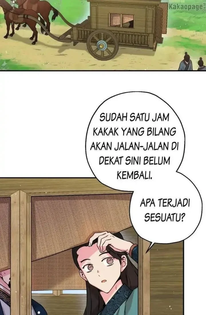 The Strongest Villainess Chapter 48 Gambar 57