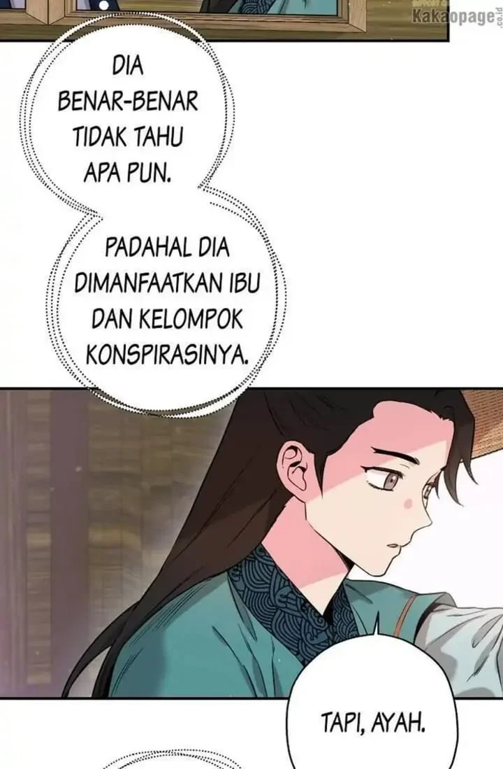 The Strongest Villainess Chapter 48 Gambar 58