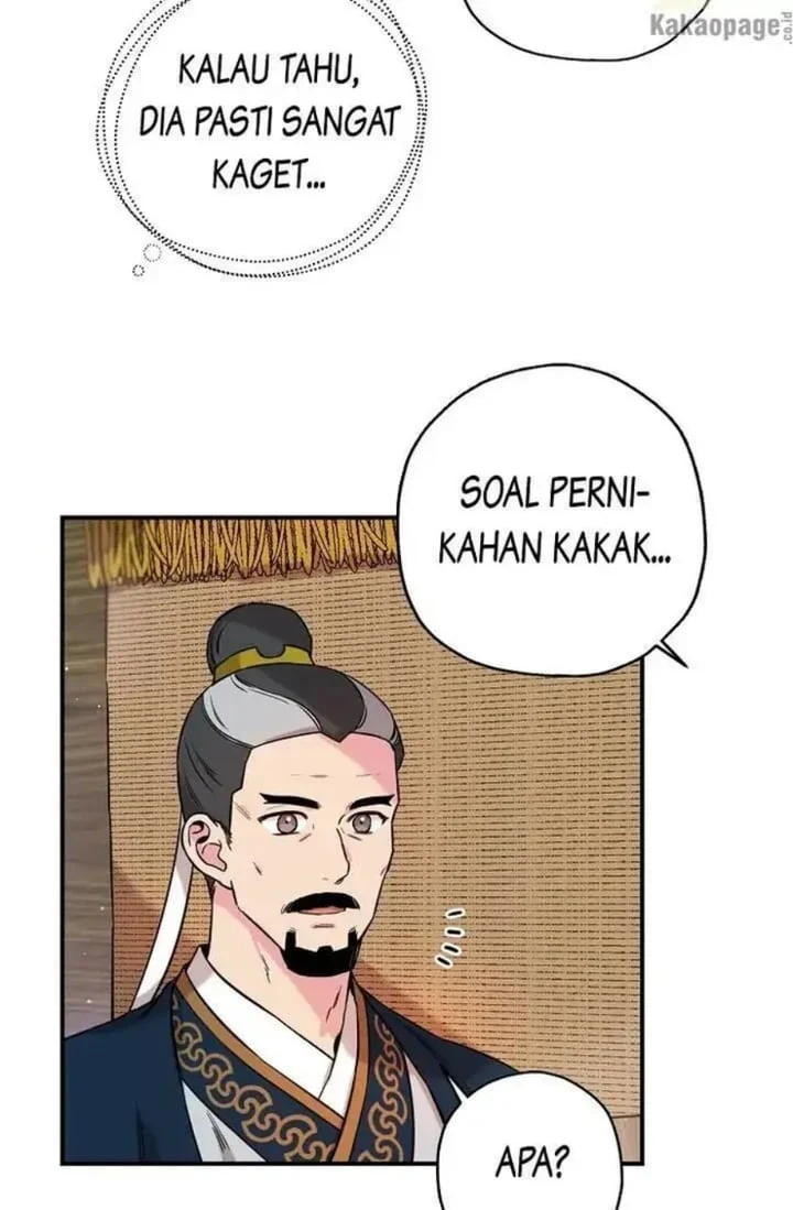 The Strongest Villainess Chapter 48 Gambar 59