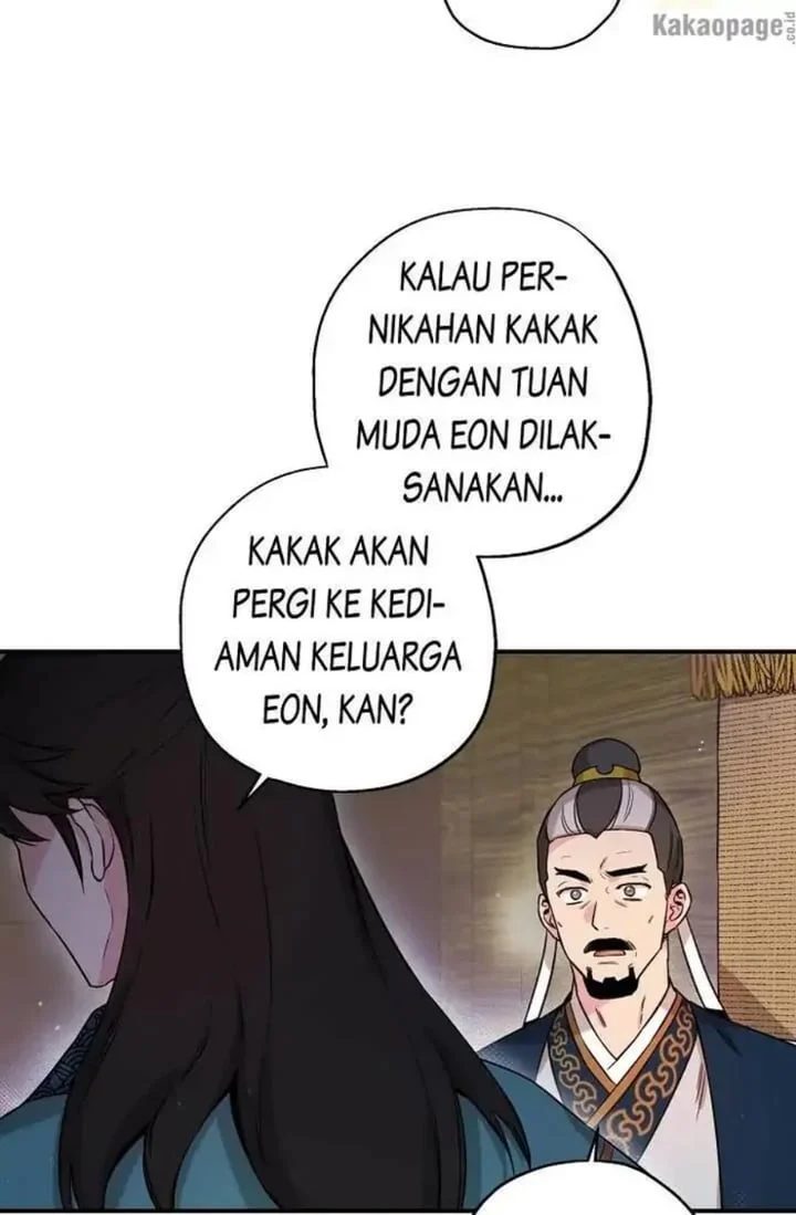 The Strongest Villainess Chapter 48 Gambar 60