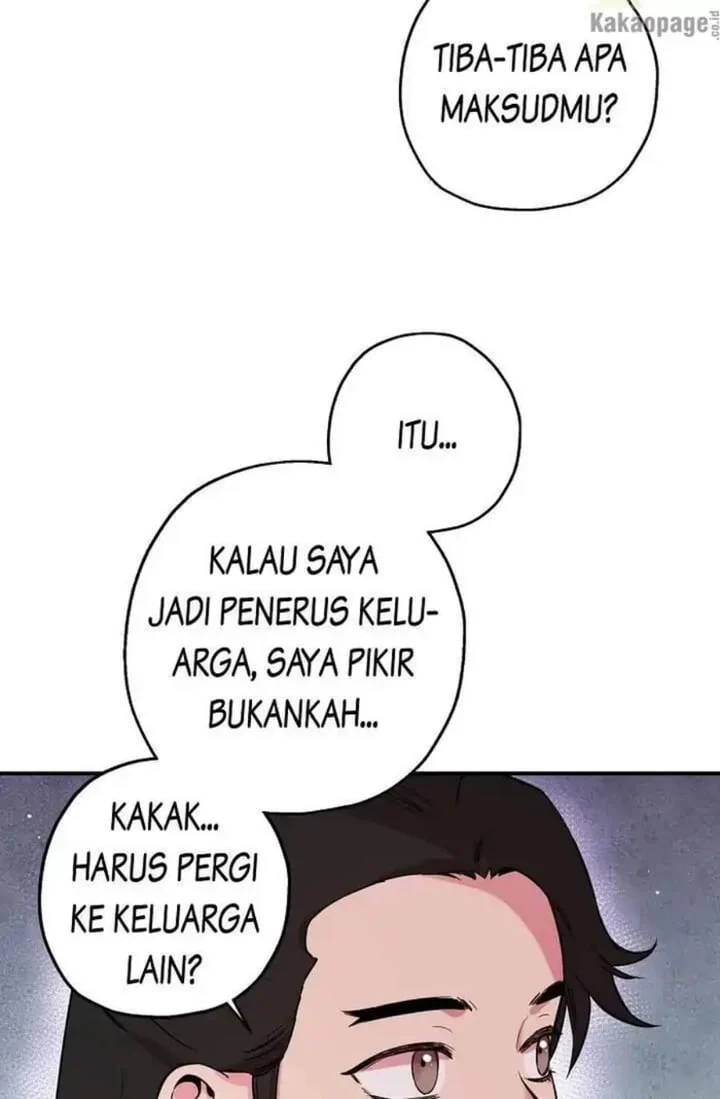 The Strongest Villainess Chapter 48 Gambar 61