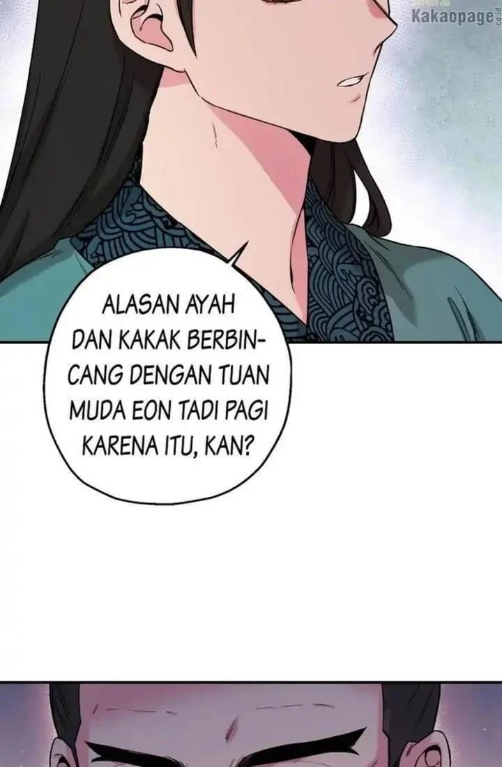 The Strongest Villainess Chapter 48 Gambar 62
