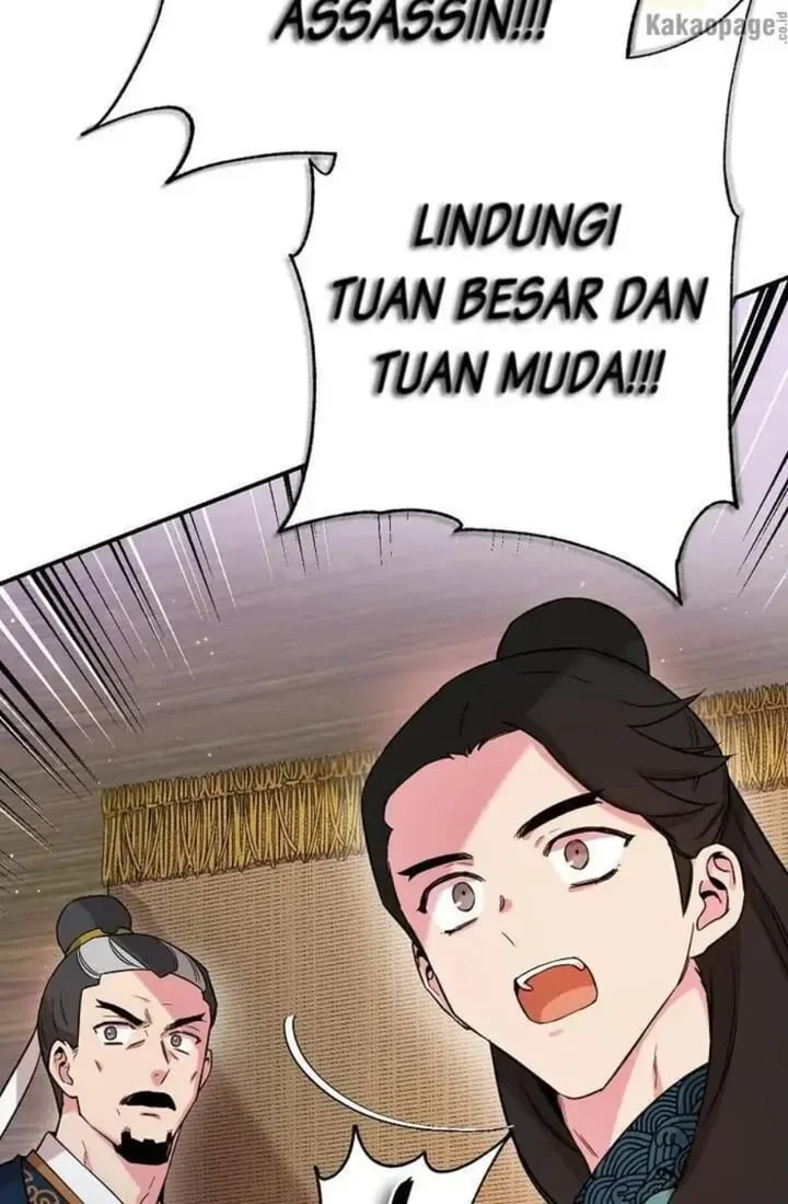 The Strongest Villainess Chapter 48 Gambar 64