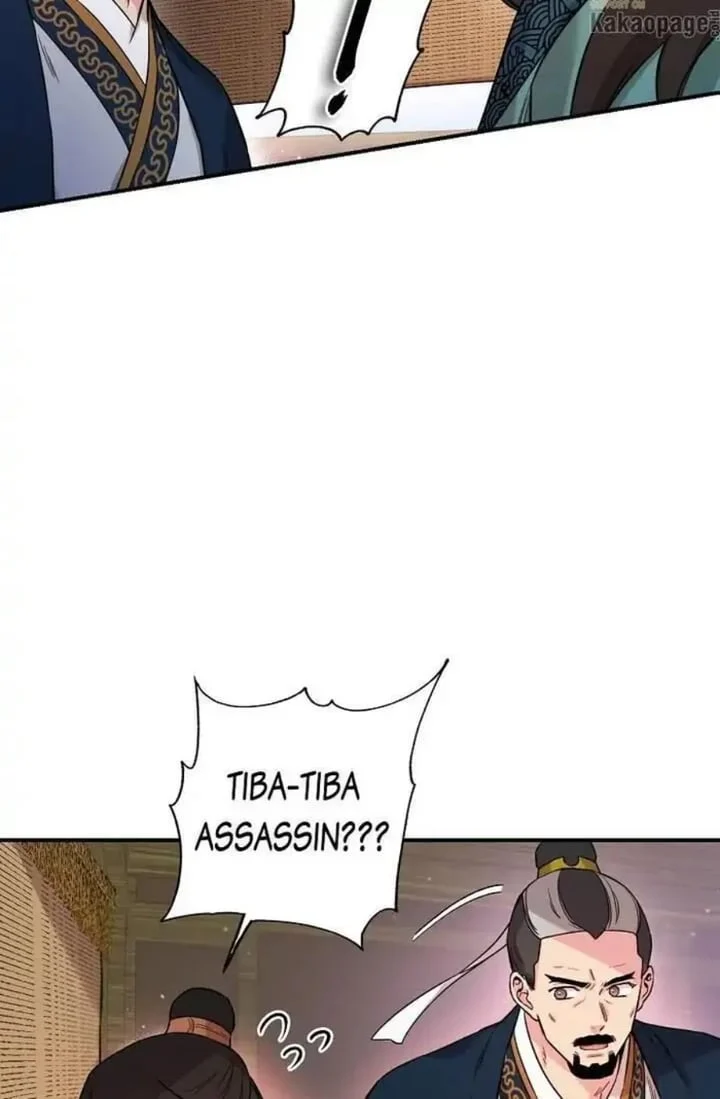The Strongest Villainess Chapter 48 Gambar 65