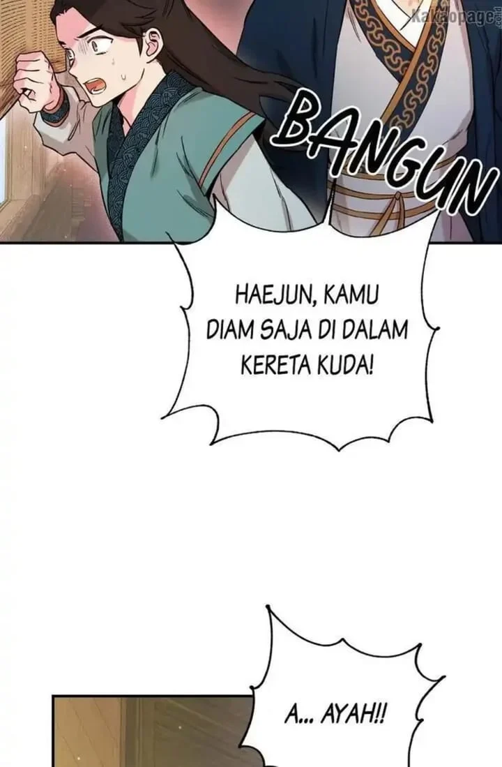 The Strongest Villainess Chapter 48 Gambar 66