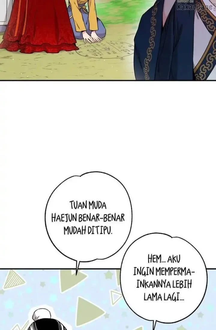 The Strongest Villainess Chapter 48 Gambar 74