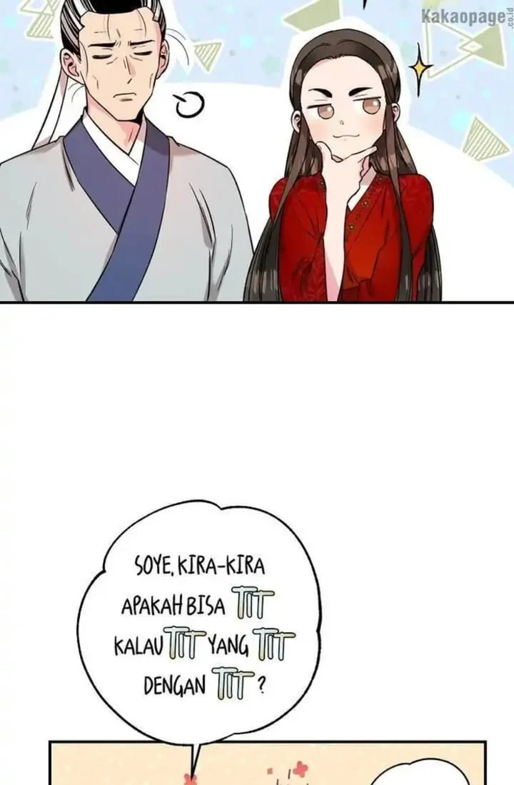 The Strongest Villainess Chapter 48 Gambar 75