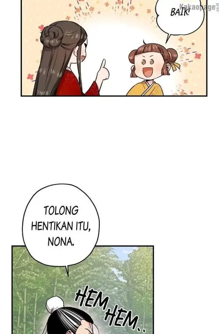 The Strongest Villainess Chapter 48 Gambar 76