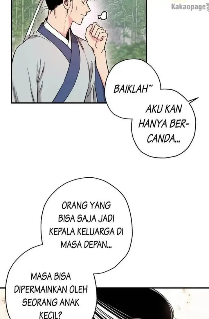 The Strongest Villainess Chapter 48 Gambar 77