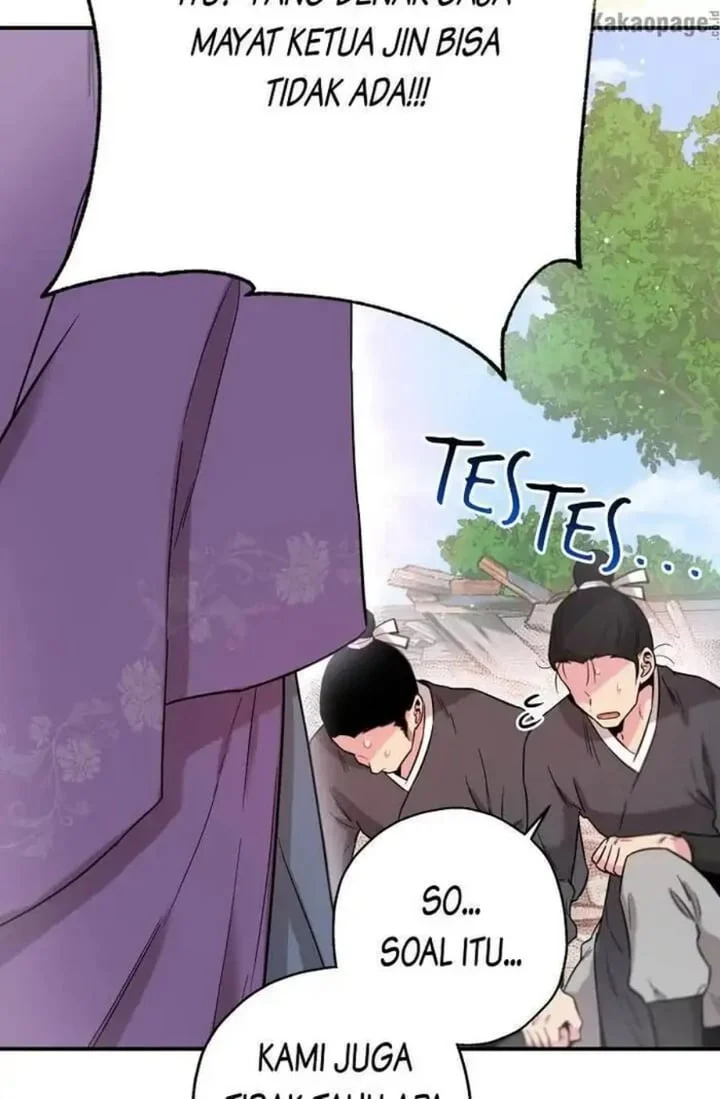 The Strongest Villainess Chapter 48 Gambar 82