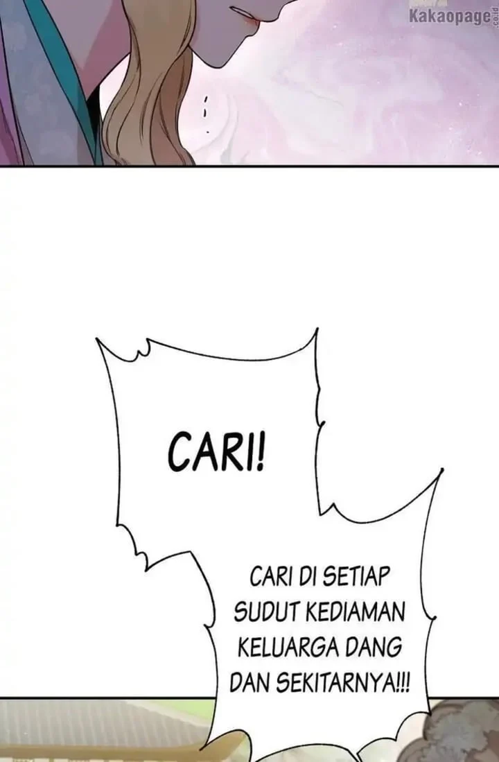 The Strongest Villainess Chapter 48 Gambar 84
