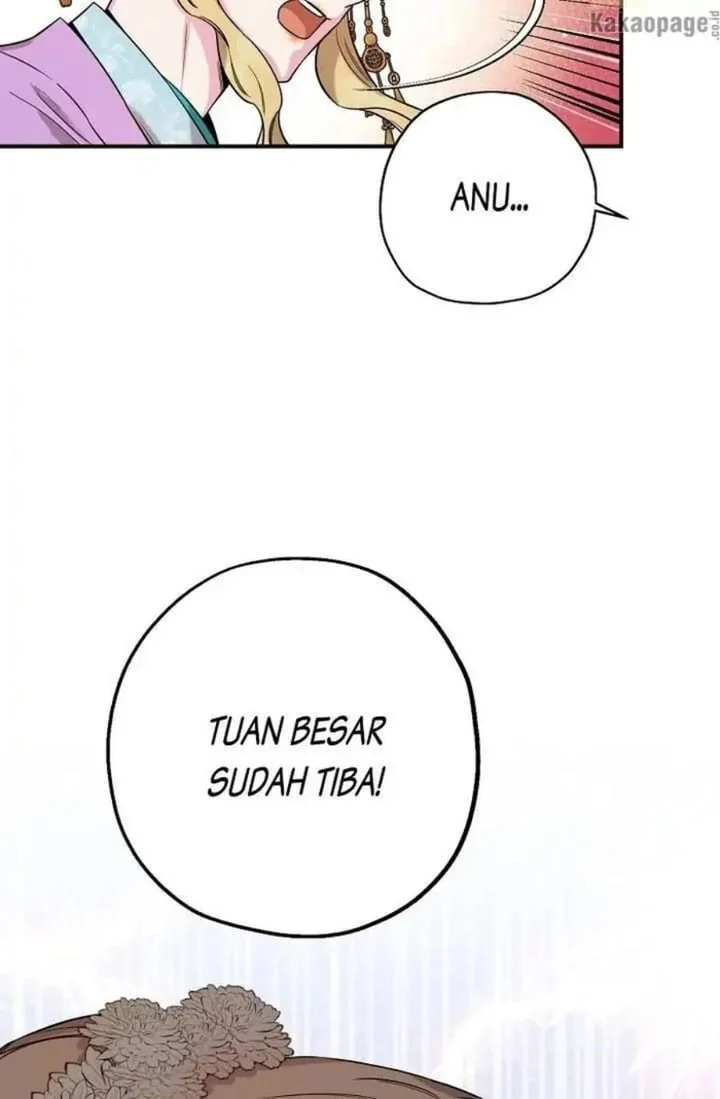 The Strongest Villainess Chapter 48 Gambar 86