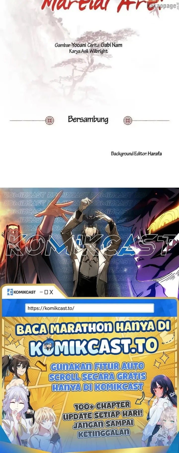 The Strongest Villainess Chapter 48 Gambar 89