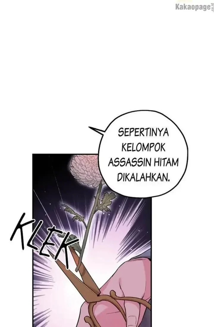 The Strongest Villainess Chapter 49 Gambar 52