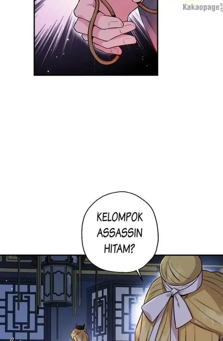The Strongest Villainess Chapter 49 Gambar 53
