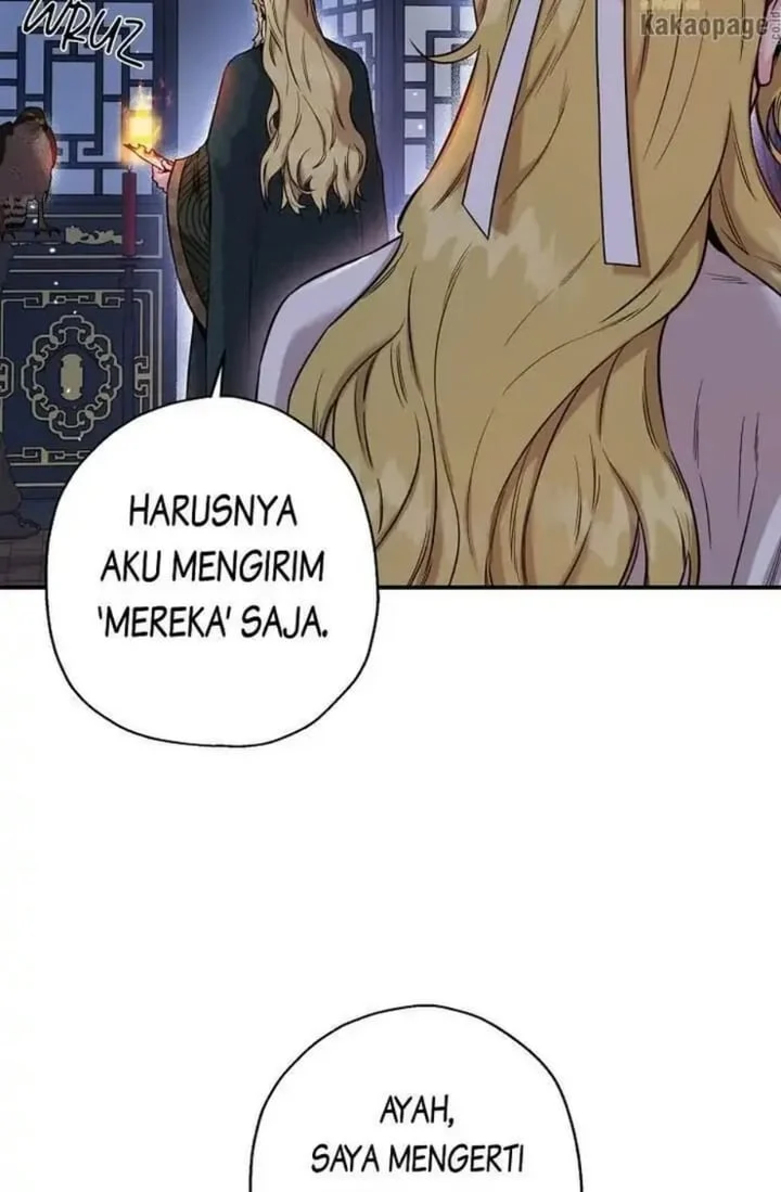 The Strongest Villainess Chapter 49 Gambar 54