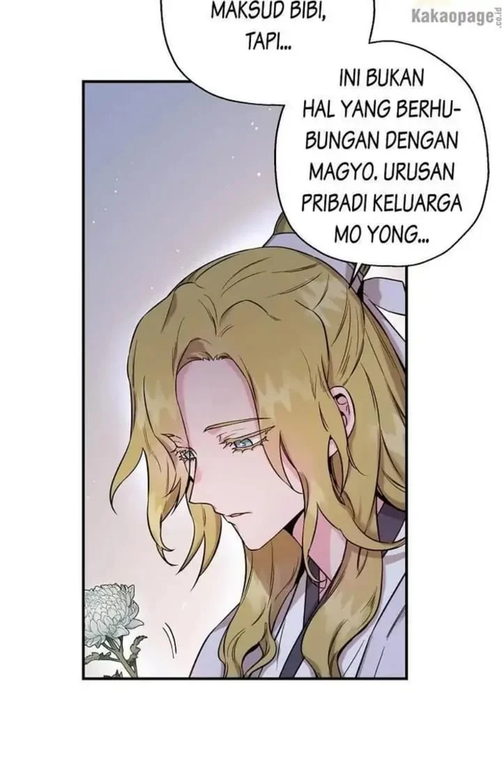 The Strongest Villainess Chapter 49 Gambar 55