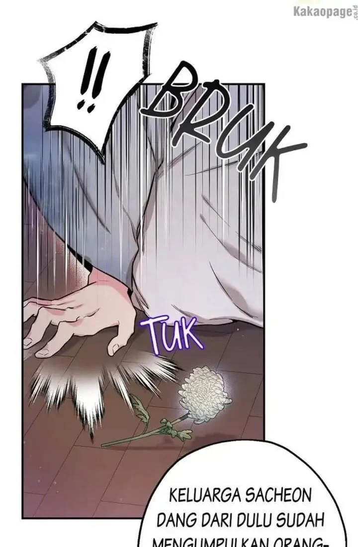 The Strongest Villainess Chapter 49 Gambar 59