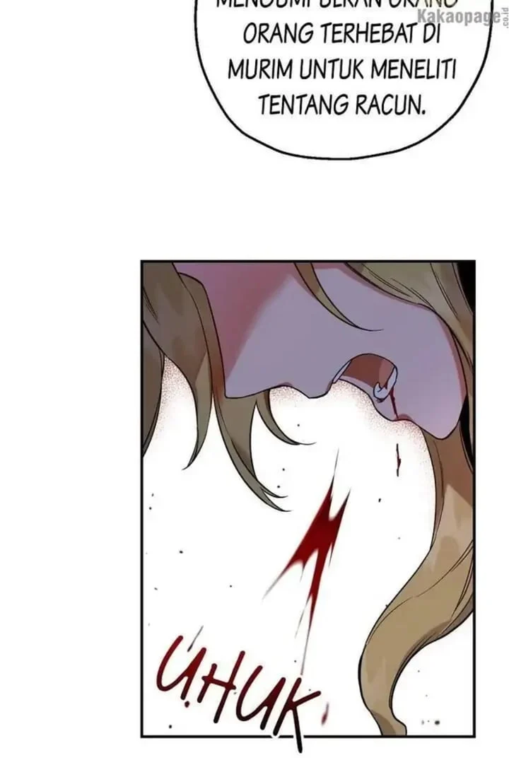 The Strongest Villainess Chapter 49 Gambar 60