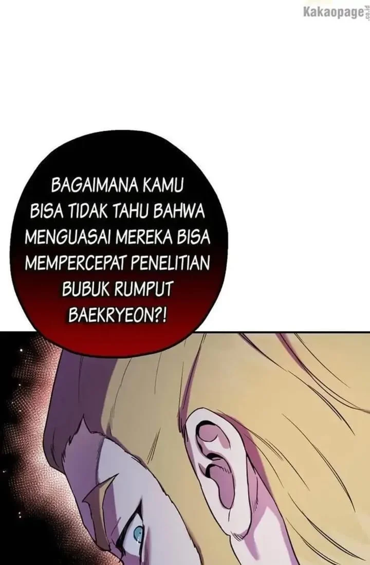 The Strongest Villainess Chapter 49 Gambar 61