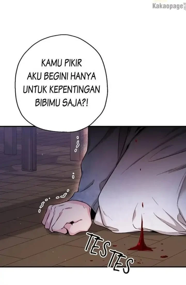 The Strongest Villainess Chapter 49 Gambar 63