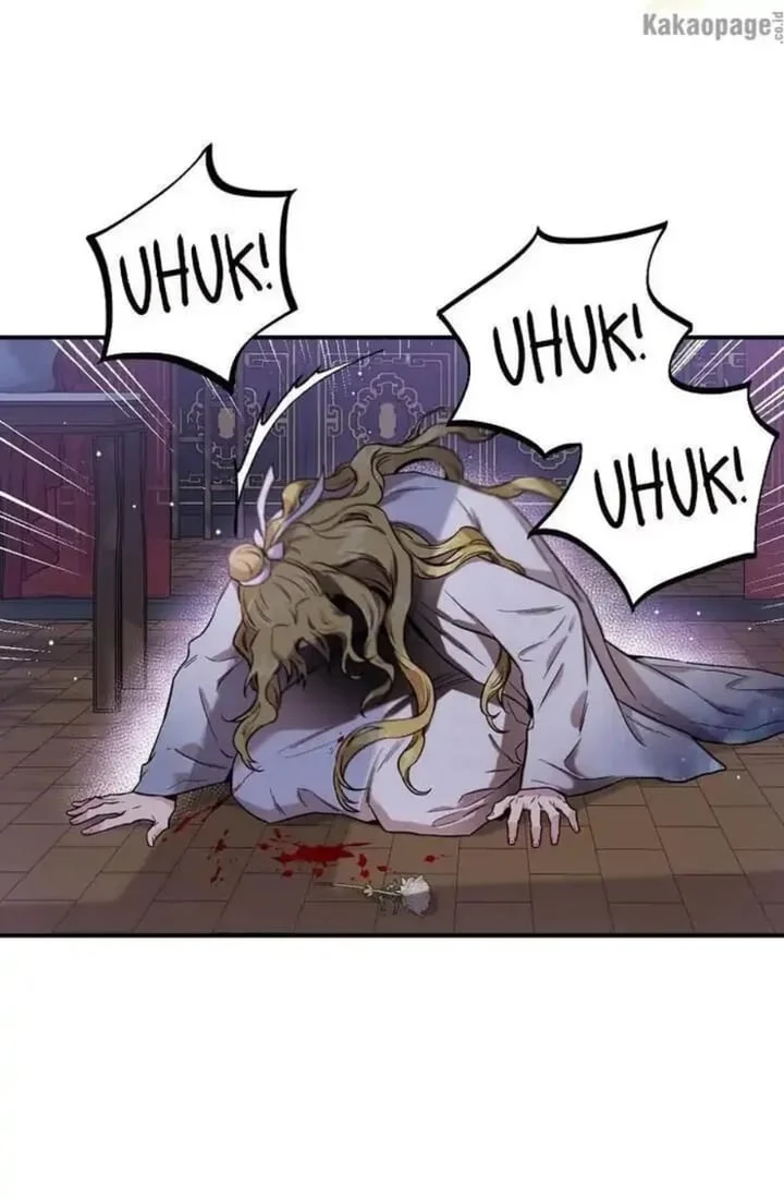 The Strongest Villainess Chapter 49 Gambar 65