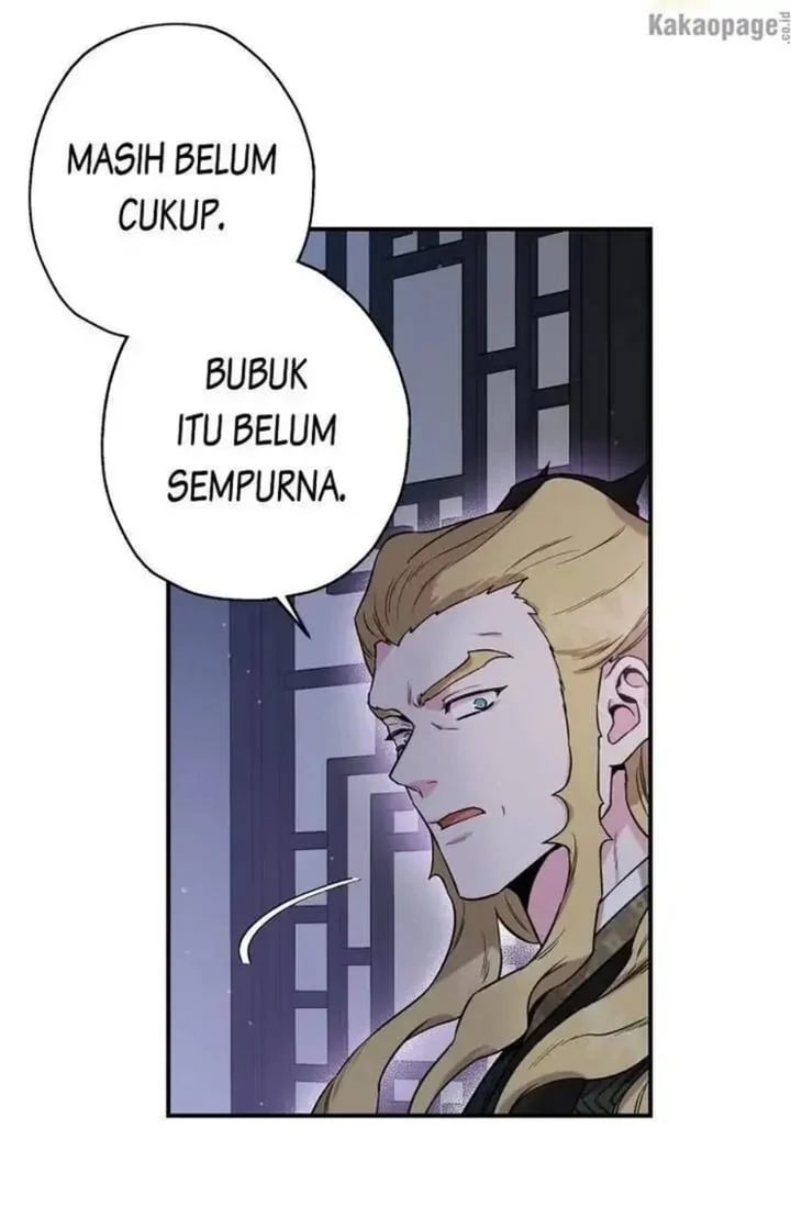 The Strongest Villainess Chapter 49 Gambar 66