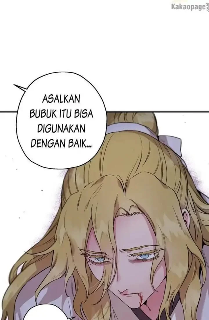 The Strongest Villainess Chapter 49 Gambar 67