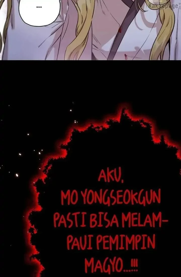 The Strongest Villainess Chapter 49 Gambar 68