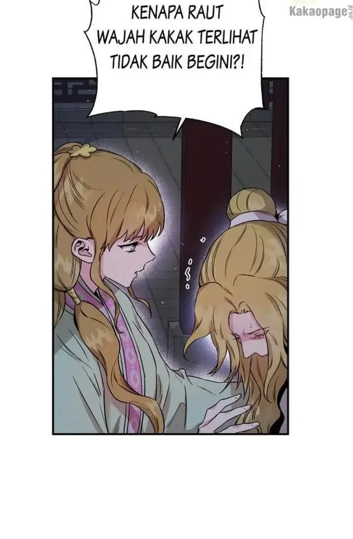 The Strongest Villainess Chapter 49 Gambar 75
