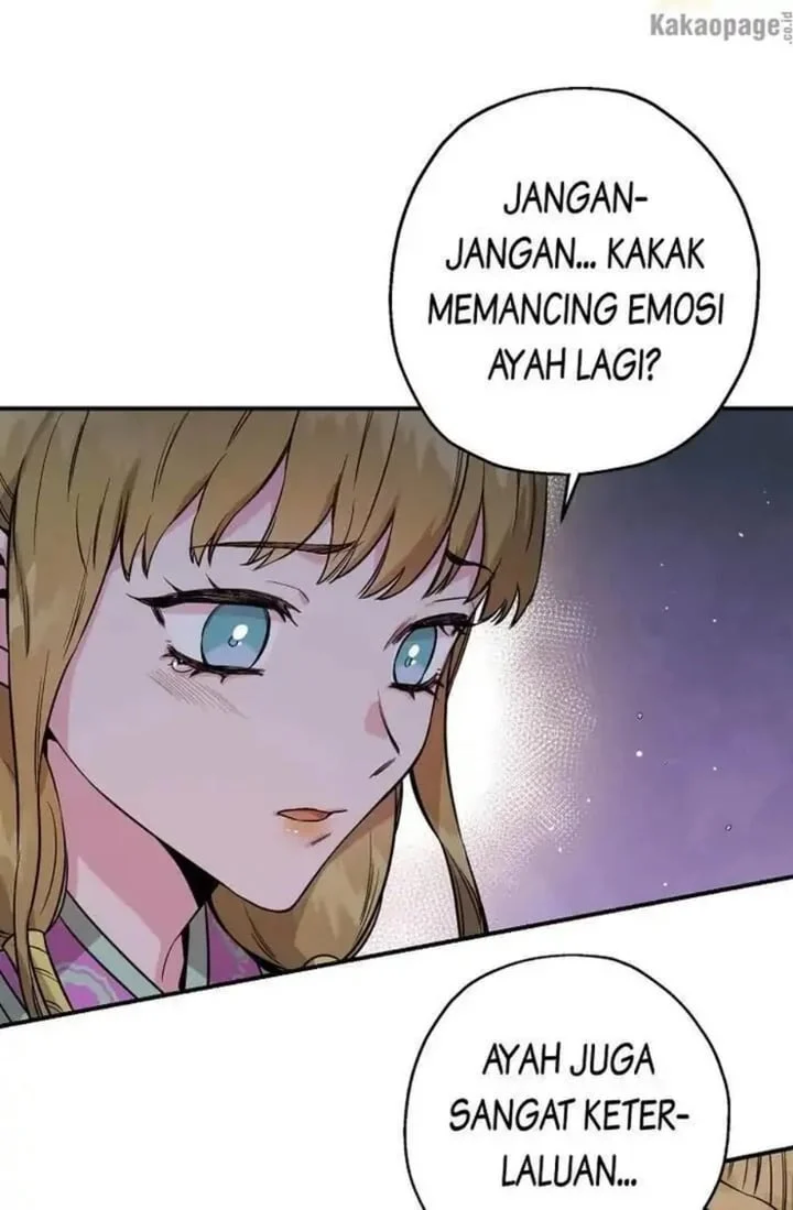 The Strongest Villainess Chapter 49 Gambar 76