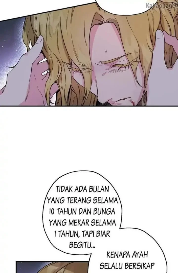 The Strongest Villainess Chapter 49 Gambar 77