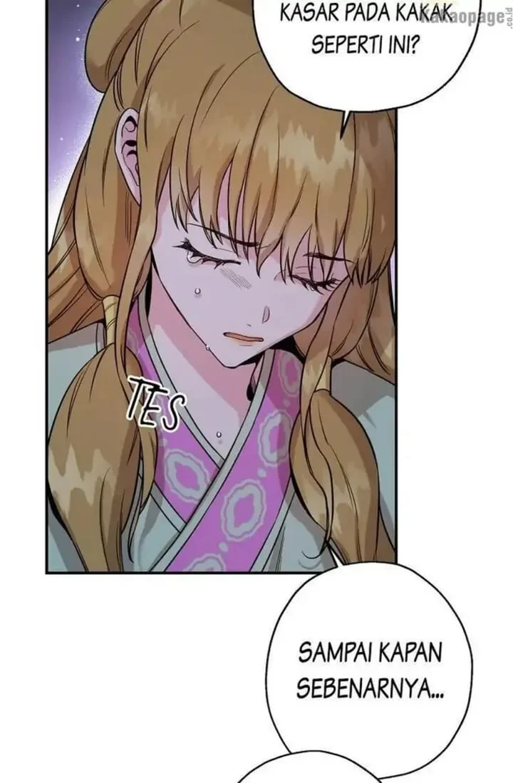 The Strongest Villainess Chapter 49 Gambar 78