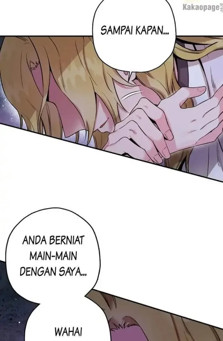 The Strongest Villainess Chapter 49 Gambar 79