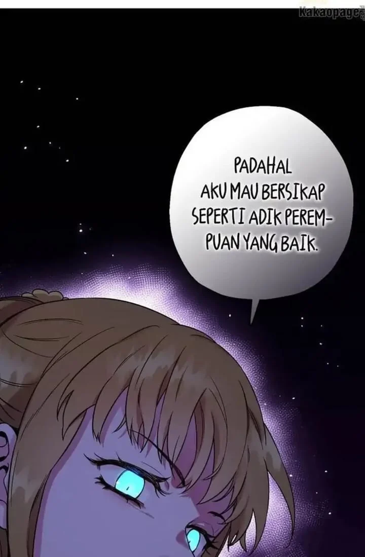 The Strongest Villainess Chapter 49 Gambar 82