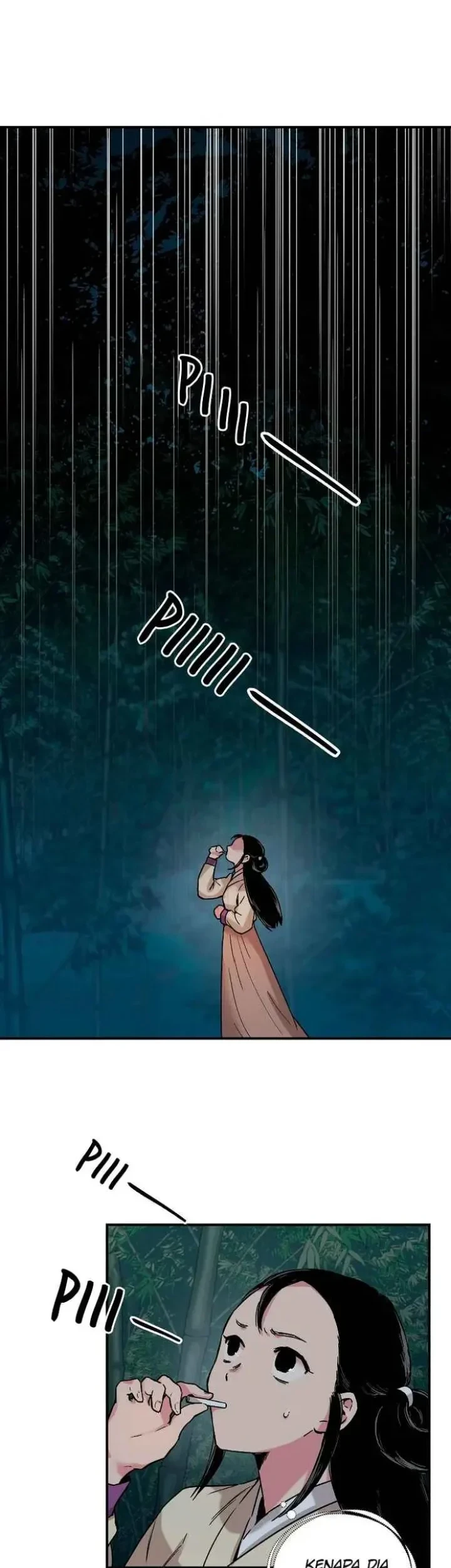 The Strongest Villainess Chapter 5 Gambar 36