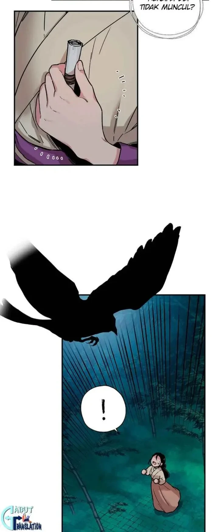 The Strongest Villainess Chapter 5 Gambar 37