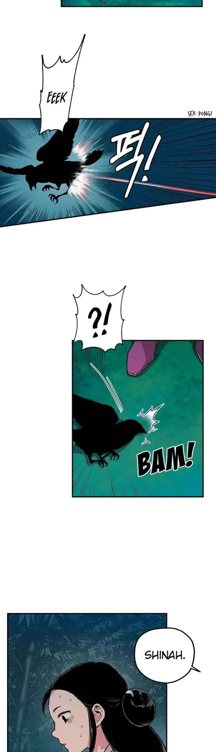 The Strongest Villainess Chapter 5 Gambar 38