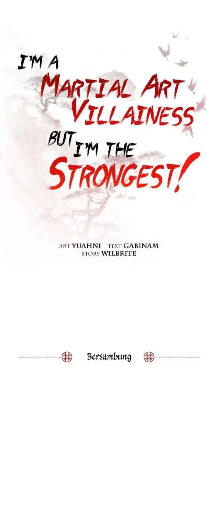 The Strongest Villainess Chapter 5 Gambar 40