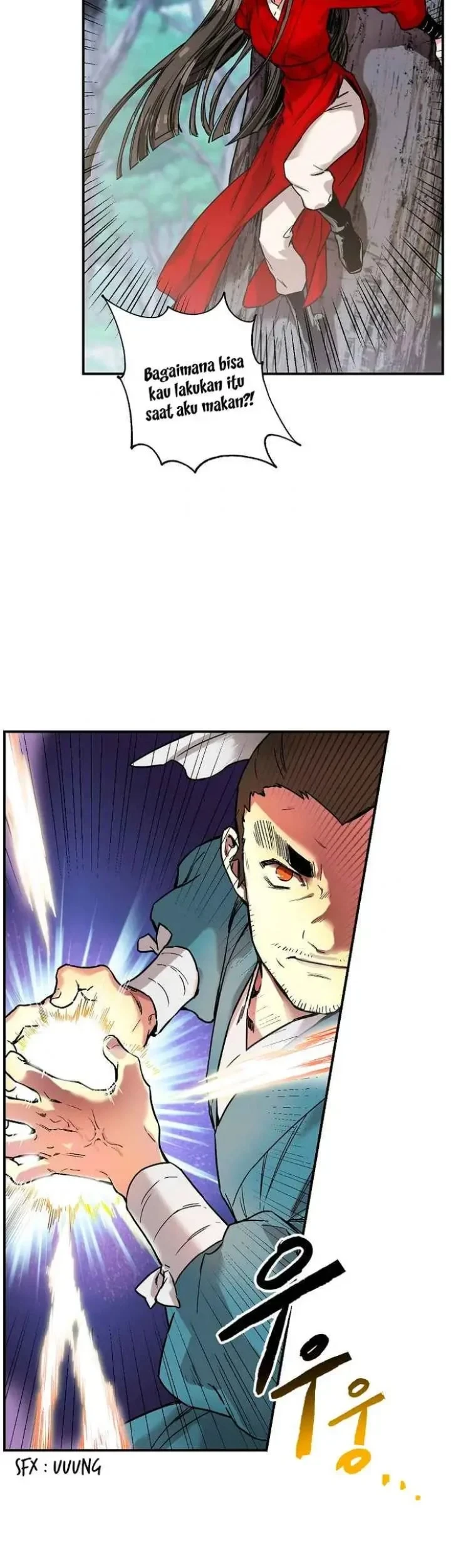The Strongest Villainess Chapter 5 Gambar 26