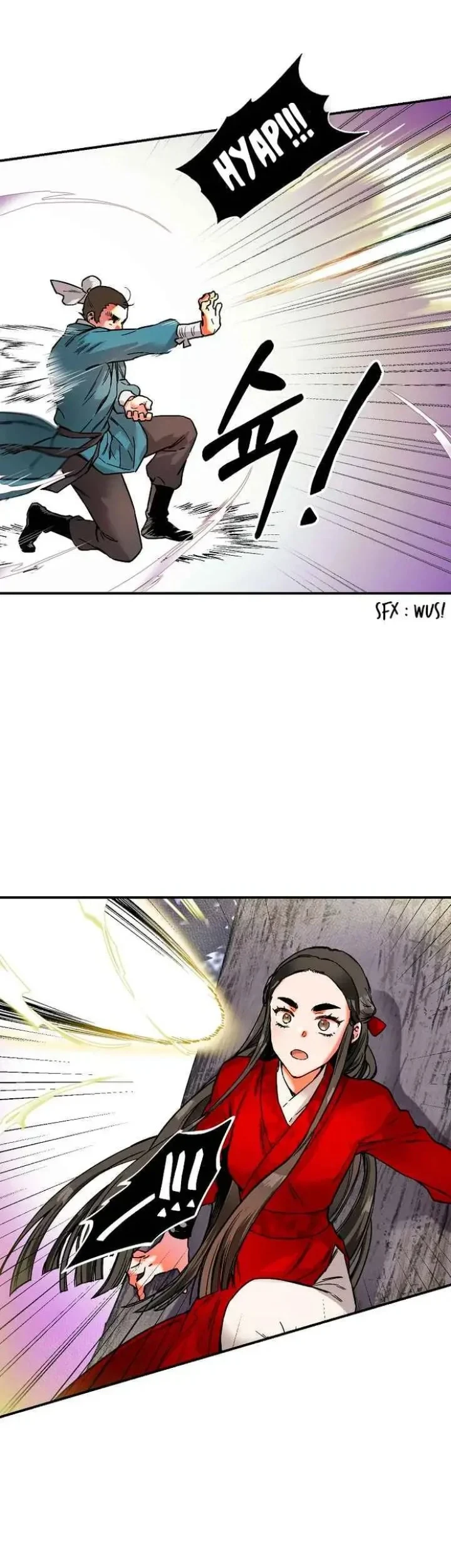 The Strongest Villainess Chapter 5 Gambar 27