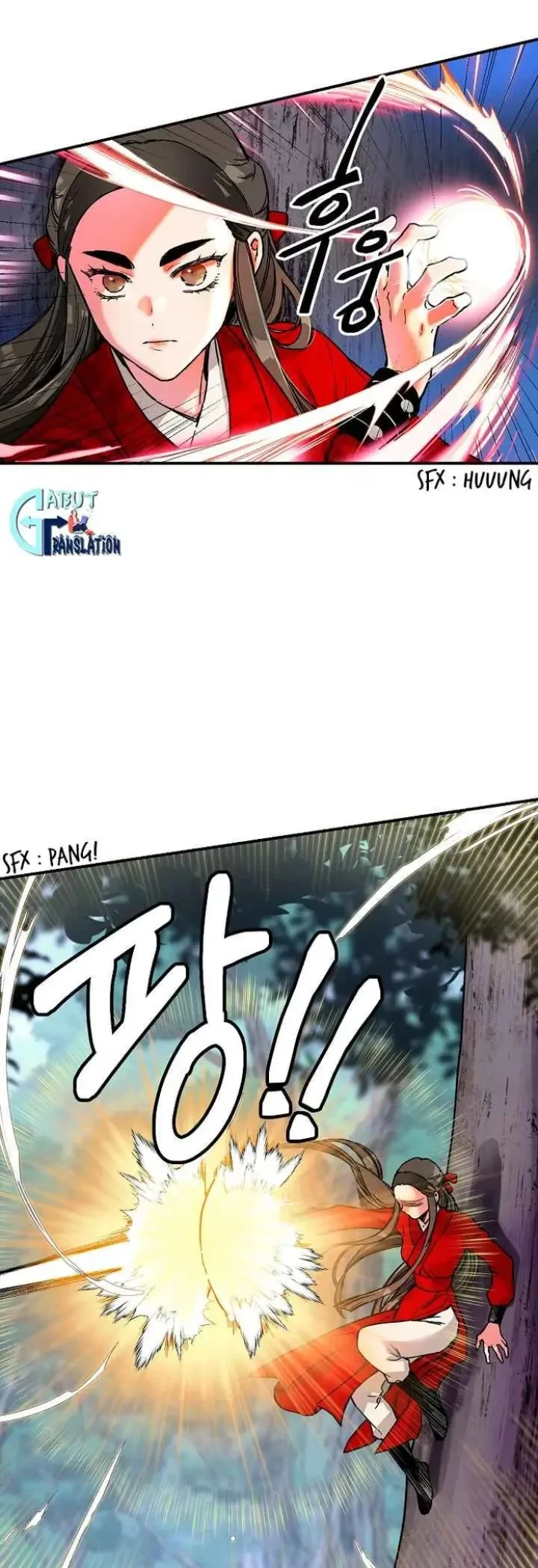 The Strongest Villainess Chapter 5 Gambar 28