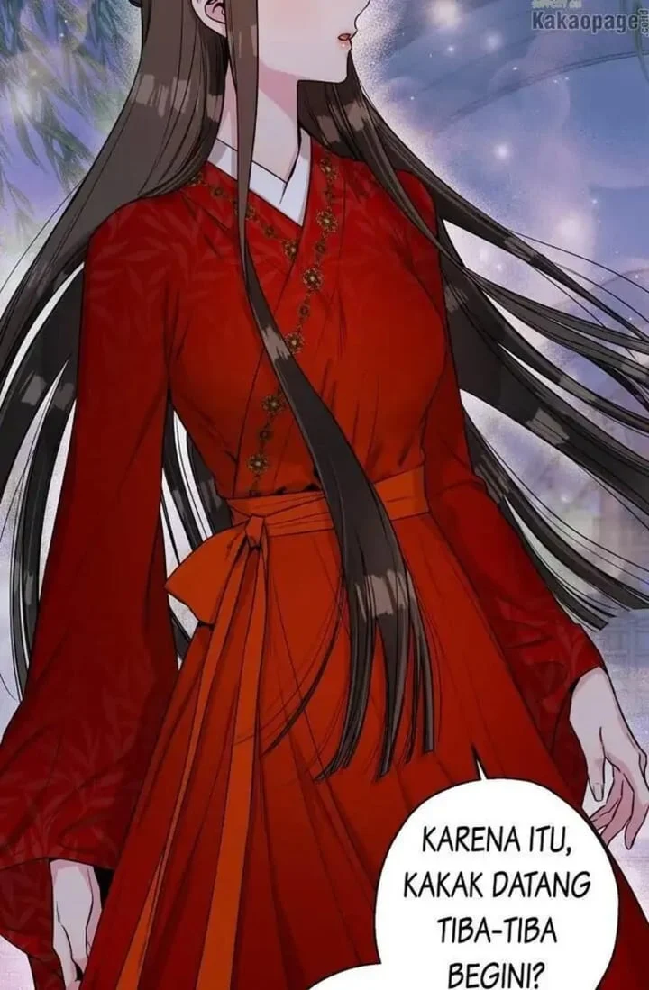 The Strongest Villainess Chapter 50 Gambar 64